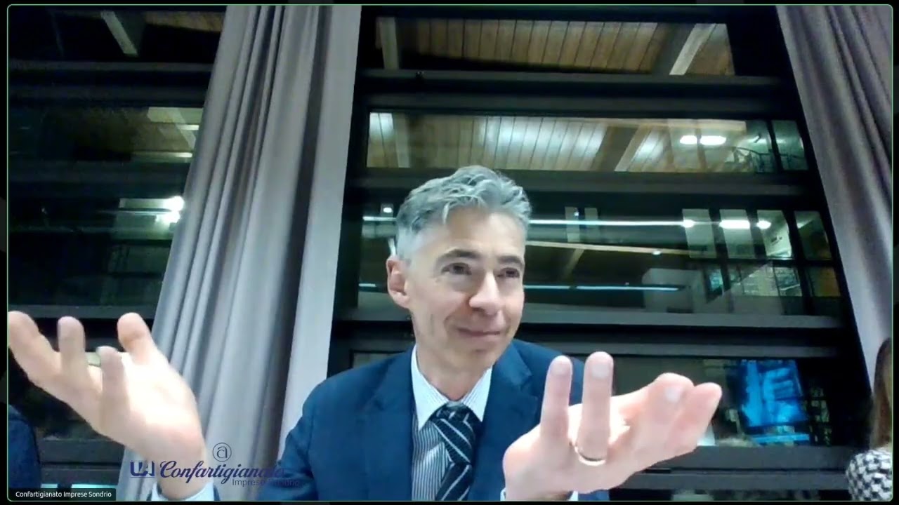 Strumenti finanziari, legge di bilancio e RENTRI