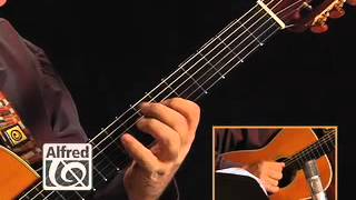 Guitar - Frank Gambale - Diminished Arpeggio chords