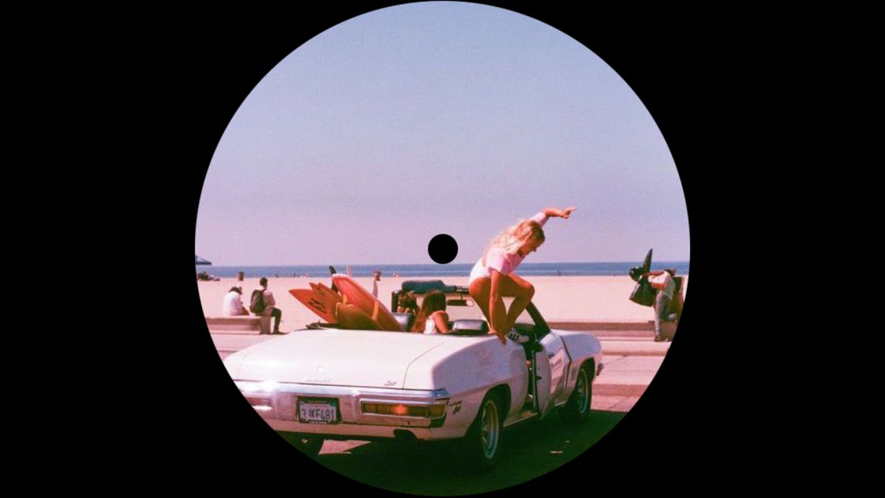 Robbie Doherty - Something Like This