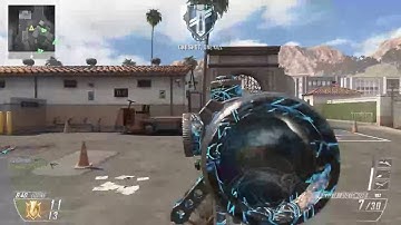 BO2 3 split/faded quad feeds