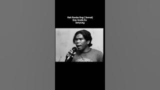 Hek Kerdur Eng Senyung #asyikfm #muzikorangasli