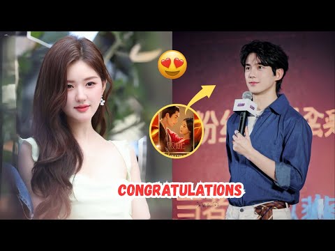 Amidst Pressure and Threats, Zhao Lusi and Wu Lei Suddenly Announce This BIG News!
