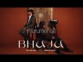 Alikiba Ft Mbosso Bhuju Beat By Walles 