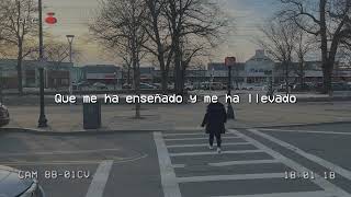 Vale Ramirez Más Fuerte Lyric Video