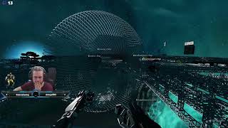 Starbase EOS CON 4 part 1