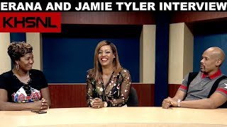 Erana Jamie Tyler 20 Years of Business and Marriage Success ItWorks Story Event Promotion Tips