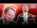 Der Erlöser der CDU ist da: Armin Laschet | Noch Nicht Schicht