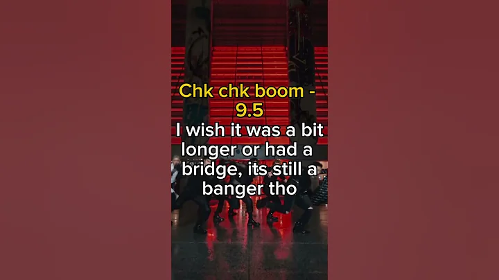 Rating july combacks #kpop #skz