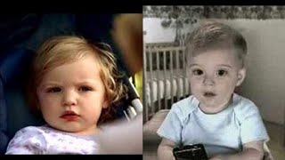 Funny Baby Commercials - Compilation 1