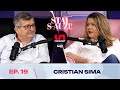 Cristian Sima Anul 2026 Mai Rău Decât 2025 Stai S Auzi Ep 19