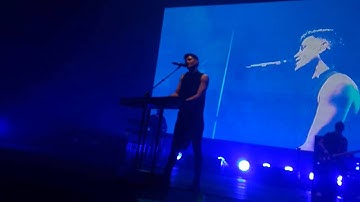 Before the worst - The Script Manila 2015