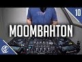 Moombahton Mix 2018 | #10 | The Best of Moombahton 2018 by Adrian Noble