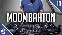 Moombahton Mix 2018 | #10 | The Best of Moombahton 2018 by Adrian Noble