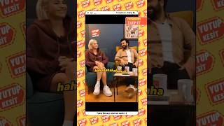 Üşkin En Son Sevgilinizden Ne Öğrendiniz?