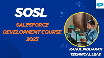 Beginner’s Guide to SOSL Queries in Salesforce Apex Development