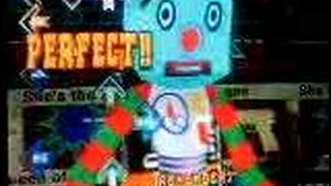 DDR Edit - 20, November (DDR Ver.) - N.M.R.