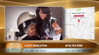 Best Hair Salon in Savannah Georgia - Upscale Hair Salon