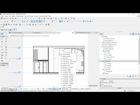 Vidéo: Comment créer une vue partielle dans la page de mise en page ?