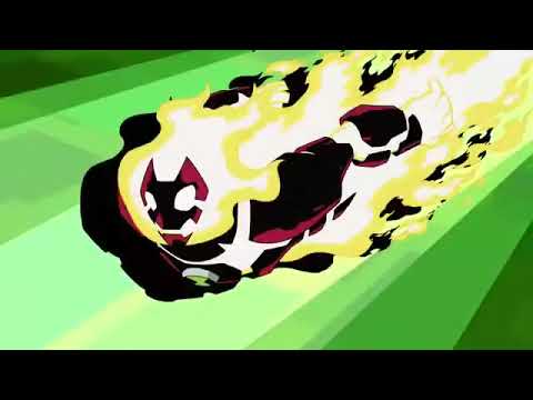 Tema Ben 10 (Abertura) - Ben 10 - VAGALUME