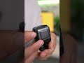 RoboGaN siêu đáng yêu sạc 30W cho mọi loại thiết bị: iphone, ipad, macbook, samsung...