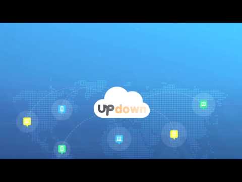How to upload file in UpDown-File Sharing Uploader