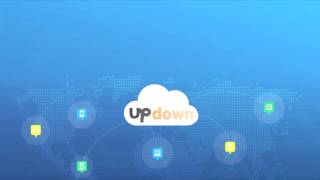 How to upload file in UpDown-File Sharing Uploader