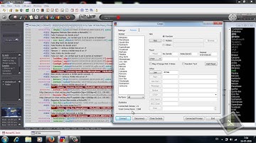 Ingresar Clones en MIRC