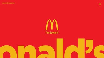 McDonald