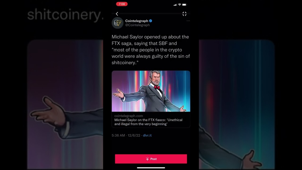 CRYPTO NEWS TWITTER 12.06.2022 MORNING EDITION 