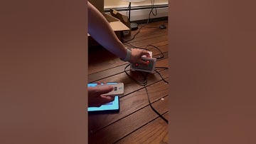 How to pair remote and control center