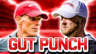 Texas Exposes OU Offense Charlie from TFB Joins the Breakdown Film Study