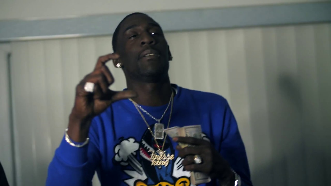 Pusha Finesse - Keep It Real (Dir. By @BenjiFilmz)