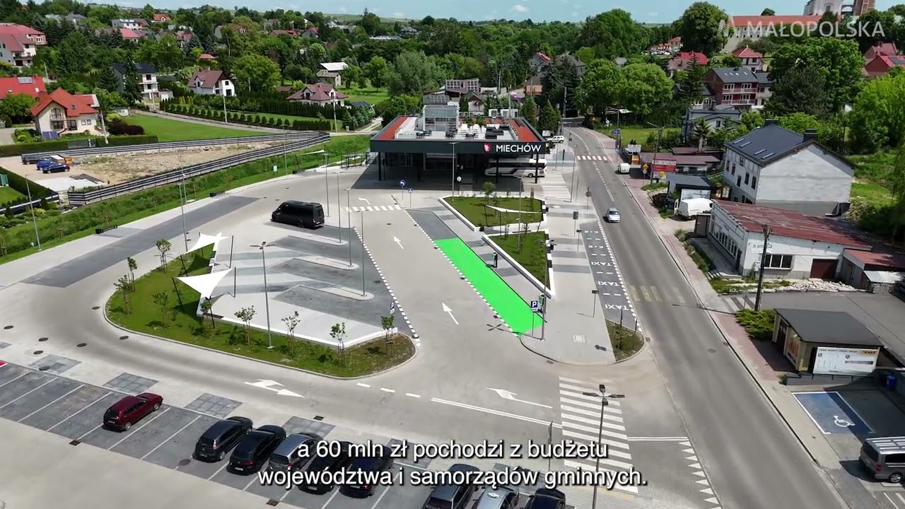 Małopolskie Linie Dowozowe z rekordowym budżetem