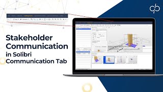 Effective Stakeholder Communication with Solibri's Communication Tab | BIM with Solibri