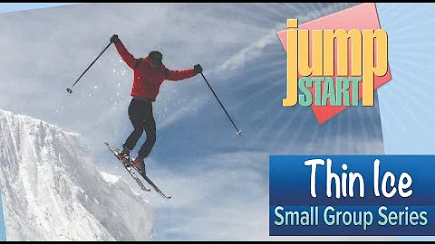 Thin Ice (1988) | Full Movie | Mark Parra | Jay Ro...