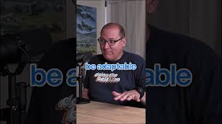 What's the secret formula to winning big clients? Frank tells me it's...