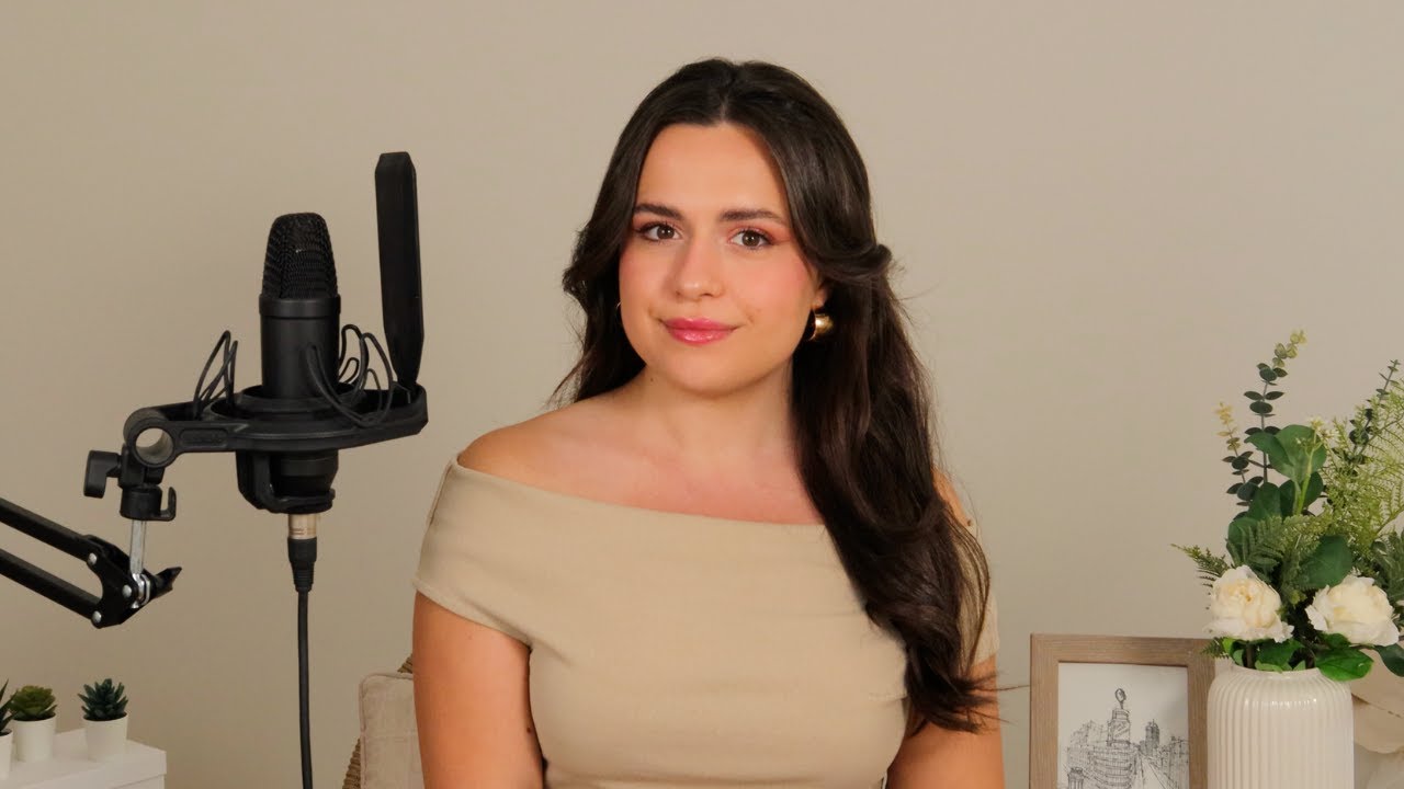 Pensamientos intrusivos en el amor ❤️🧠 Como si nadie escuchara #121 | Cris Blanco