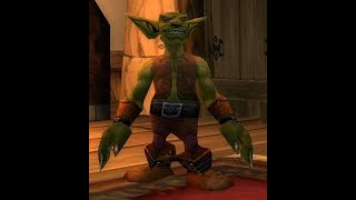 World of Warcraft Classic Hardcore Rogue Playthrough:  Defias Dockmaster Escape