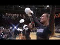HIGHLIGHTS: Colorado Men's Basketball vs. #14 Texas Tech | 1/10/25