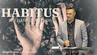 Prayer: The Habit That Forms Us in Godliness