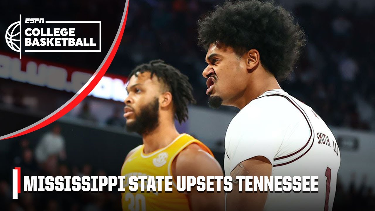 Mississippi State basketball loses against Kentucky as Josh ...