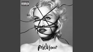Beautiful Scars - Madonna