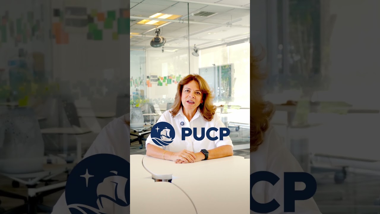 🎯 ¿Quieres ser Coach Profesional PUCP?