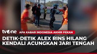 Download lagu [FULL] Apa Kabar Indonesia Weekend (10/10/2026) | tvOne