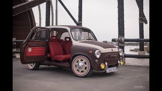 ЗАЗ-965 «Кроша»_AutoZOOM_автотема