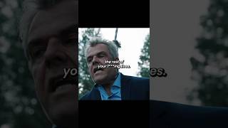 You know how much the Yellowstone is worth? | YellowStone