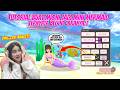 WOWW..SEKARANG MIONI BISA JADI MINI MERMAID?? OMG..CUTE BANGET!! SAKURA SCHOOL SIMULATOR-PART 1062