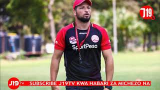 Kocha Mwingine Ondoka Simba Sababu Zatolewa