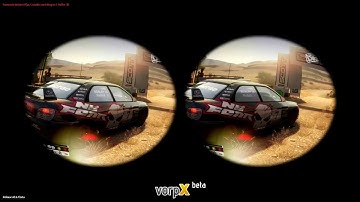 Dirt 2 Oculus Vorpx Opentrack
