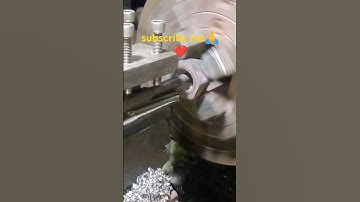 lathe machine nut~churi|||mechanical|||engineering